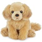 Pelúcia Bearington Goldie - Golden Retriever 33cm