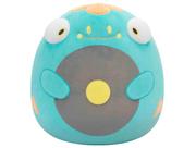 Pelúcia Bellibolt de 35cm - Squishmallows Pokémon