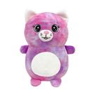 Pelúcia Bicho Fofo Color - 20 Cm - Caa Toys - Pelúcia Bicho Fofo Color - 20 Cm - Caa Toys -