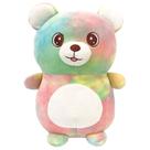 Pelúcia Bicho Fofo Color - 35cm - Caa Toys - Pelúcia Bicho Fofo Color - 35cm - Caa Toys -