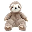 Pelúcia Bicho Preguiça 30cm Fofinha - CAA TOYS