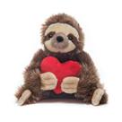 Pelúcia Bicho Preguiça Lil' Simon Love Bearington - 16,5cm