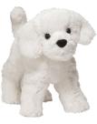 Pelúcia Bichon Frise Douglas Dandelion Puff
