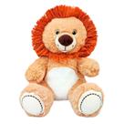Pelúcia Bichos Animais Safari Fofinhos 25 cm Antialérgico Decoração Infantil Caa Toys
