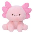 Pelúcia Bichos Desk Sortido 20cm CAA TOYS -