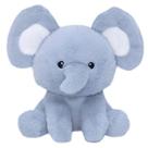 Pelúcia Bichos Desk Sortido 20cm CAA TOYS - Pelúcia Bichos Desk Sortido 20cm CAA TOYS -
