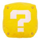 Pelúcia Bloco "" de 14cm - Super Mario - Sunny Brinquedos