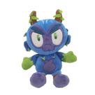 Pelúcia Bloons TD6 Obyn Greenfoot Macaco Azul 27 cm Pelúcia Bloons TD6 Obyn Greenfoot Macaco Azul 27 cm