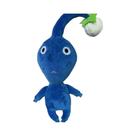 Pelúcia Blue Rock Pikmin, Brinquedo De Pelúcia Do Jogo Pikmin 4, Boneco De Cão E Planta