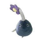 Pelúcia Blue Rock Pikmin, Brinquedo De Pelúcia Do Pikmin 4, Boneco De Cão E Planta