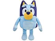 Pelúcia Bluey Candide Pelúcia Bluey Candide
