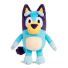 Pelúcia Bluey Ou Bingo Infantil 22cm Brinquedo Antialérgico Original Presente