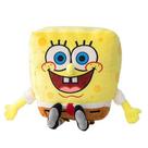 Pelucia Bob Esponja 30cm Nickelodeon MultikidsCod. do Produto 014621
