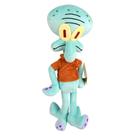 Pelúcia Bob Esponja Lula Molusco 30cm Multikids - BR2105