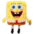 Pelucia Bob Esponja Plush Super Premium Macio - Multikids Pelucia Bob Esponja Plush Super Premium Macio - Multikids