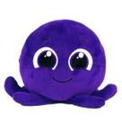 Pelúcia Bolofofos Pow Com Música Fun Infantil Brinquedo Interativo Fofo