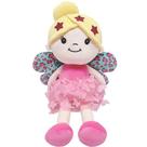 Pelucia Boneca Butterfly 50CM Caa TOYS - Caatoys