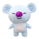 Pelucia Boneco Banda Bts Army Kpop Bangtan Boys Bt21 Korea