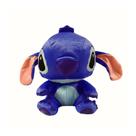 Pelúcia Boneco Lilo E Stitch Disney Antialérgico