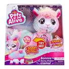Pelucia Boppi Lhama do Rebolado Pets Alive - Candide 1203
