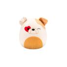 Pelúcia Brock De 19Cm - Squishmallows Squishlove