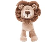 Pelúcia Buba Para bebês Buba hipoalergênico leão e girafa