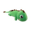 Pelúcia Buddy, o Dinossauro de Olhos Grandes,60 cm Brinquedo Fofo e Macio