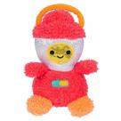 Pelucia bum bunz serie 1 19cm sunny Pelucia bum bunz serie 1 19cm sunny