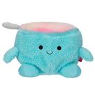 Pelucia bum bunz serie 3 12cm sunny Pelucia bum bunz serie 3 12cm sunny