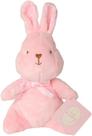 Pelúcia Büp Bunny Baby Coelho Rosa 21cm com Caixa