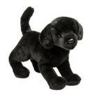 Pelúcia Cachorro Douglas Chester Black Lab - 41cm