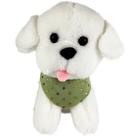 Pelúcia Cachorro Frise 20cm R3298 - BBR Toys
