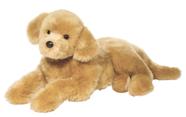 Pelúcia Cachorro Golden Retriever Douglas Sherman 66 cm