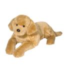 Pelúcia Cachorro Golden Retriever Sherman Grande Douglas