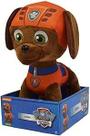 Pelúcia Cão Zuma 30cm - Sunny - Patrulha Canina Pelúcia Cão Zuma 30cm - Sunny - Patrulha Canina