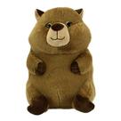 Pelúcia Capivara Fofinha - BBR Toys Pelúcia Capivara Fofinha - BBR Toys