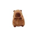 Pelúcia Capivara Sentada R3602