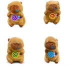 Pelucia capivara sortida 23 cm - for kids