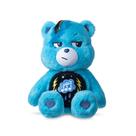Pelúcia Care Bears Tema Rock Urso Mal-Humorado 36 cm