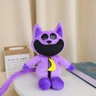Pelúcia Catnap Gato Do Mal Poppy Playtime Cap 3 Monstro Novo Adicionar aos favoritos