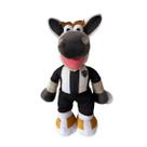 Pelúcia Cavalinho Atlético Mineiro 40cm CAM CKS