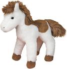 Pelúcia Cavalo Paint Arrow Head Douglas 20 cm