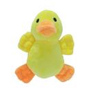Pelúcia Chalesco Sweet Patinho para cachorro