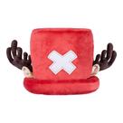Pelucia Chapéu Tony Tony Chopper One Piece Sunny 5095