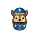 Pelucia Chase Squish Patrulha Canina 003783