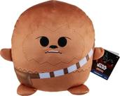 Pelúcia Chewbacca Cutopia Star Wars 25cm - Mattel
