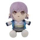 Pelúcia Chihaya Ayane Cores Mistas 22 cm Pelúcia Chihaya Ayane Cores Mistas 22 cm