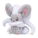 Pelúcia Cinccino Sentado Sitting Cuties Geração 5-6 Pokémon Pelúcia Cinccino Sentado Sitting Cuties Geração 5-6 Pokémon