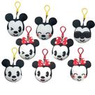 Pelucia Clipon Emoji Disney - Sortido Pelucia Clipon Emoji Disney - Sortido