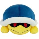 Pelúcia Club Mocchi Mocchi Super Mario Buzzy Beetle 38 cm